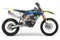 RIPLINE Graphic Kit Suzuki